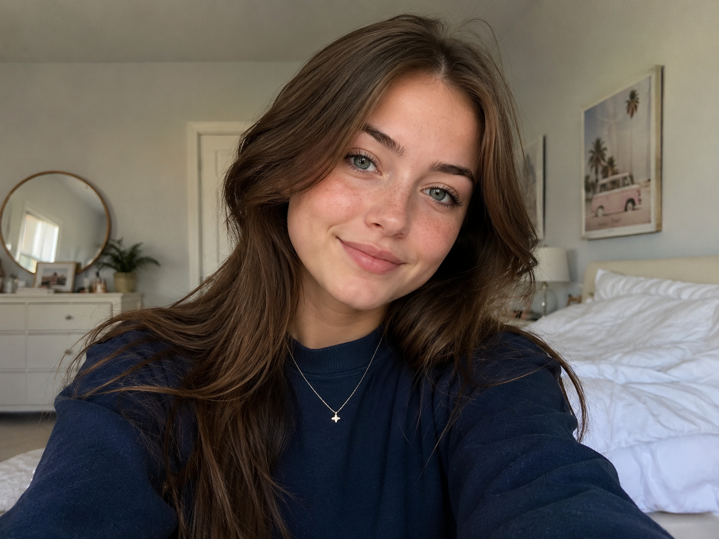 Lauren Hayes